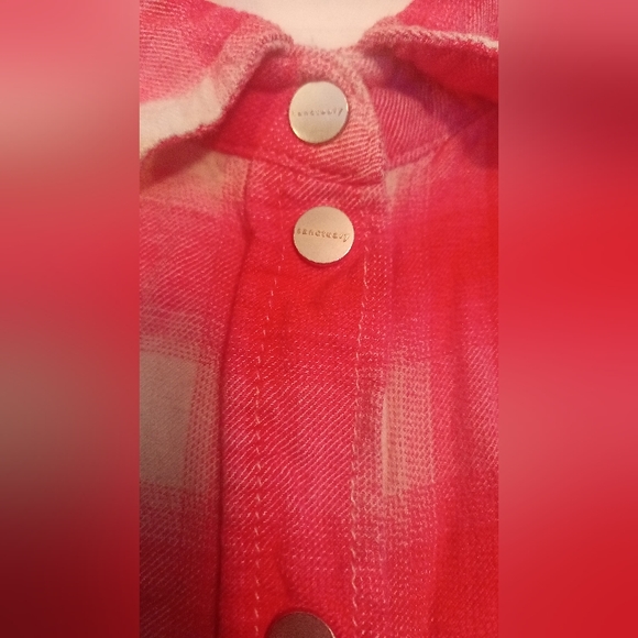 Sanctuary (long sleeve) top - Picture 6 of 10